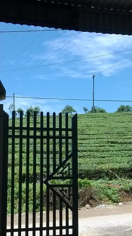 莫克舟民宿 木州县 外观 照片